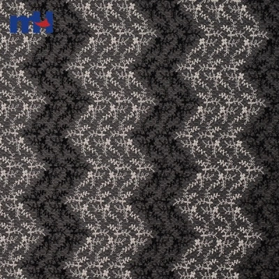 Net Lace Fabric