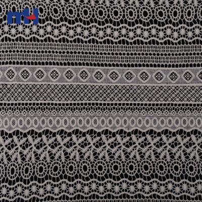 Chemical Lace Fabric