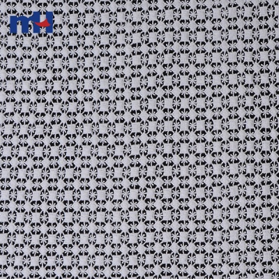 Chemical Lace Fabric