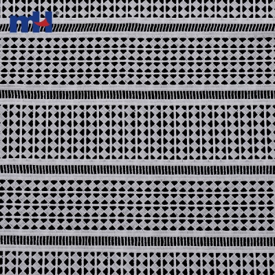 Chemical Lace Fabric
