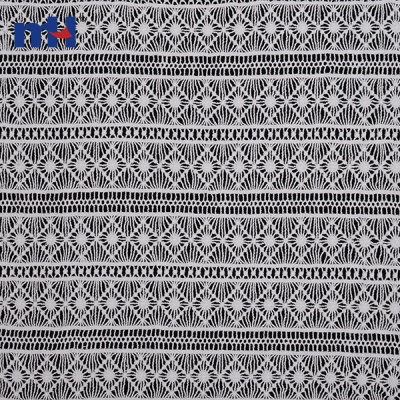 Chemical Lace Fabric