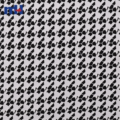 Chemical Lace Fabric