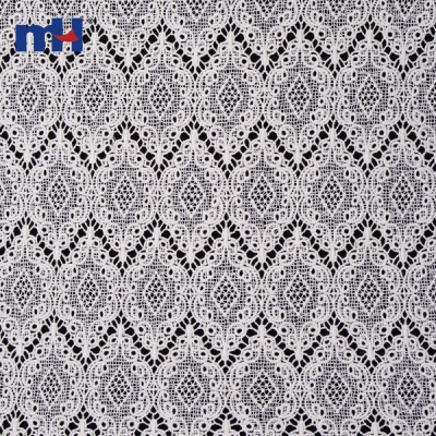 Chemical Lace Fabric