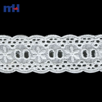 Cotton Lace Trim