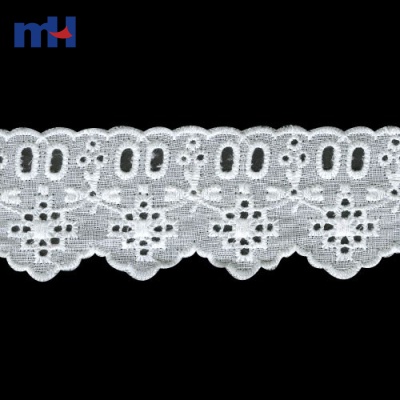 Cotton Lace Trim