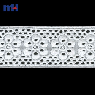 Cotton Lace Trim
