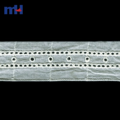 Cotton Lace Trim