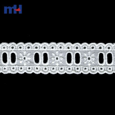 Cotton Lace Trim