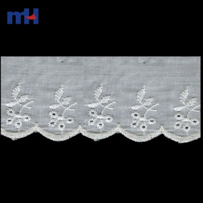 Cotton Lace Trim