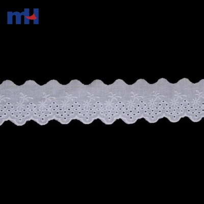 Cotton Lace Trim