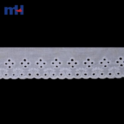 Cotton Lace Trim