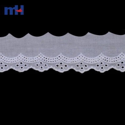 Cotton Lace Trim