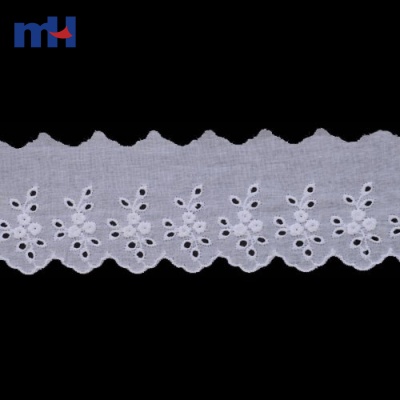 Cotton Lace Trim