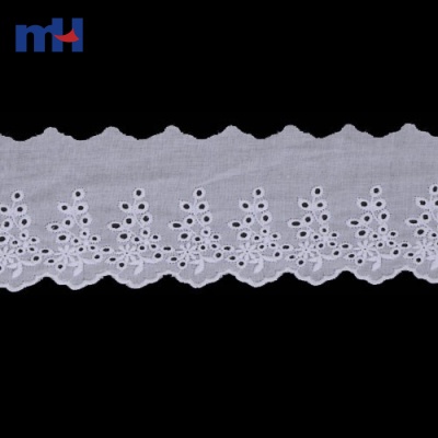 Cotton Lace Trim