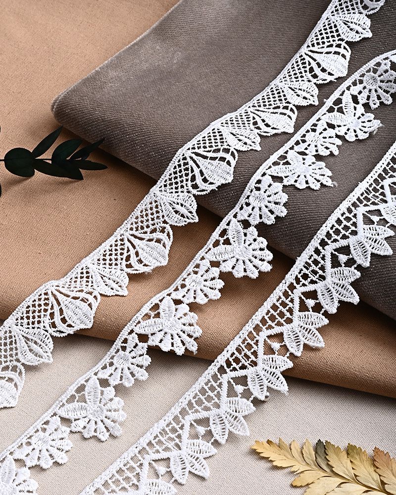 Chemical Lace
