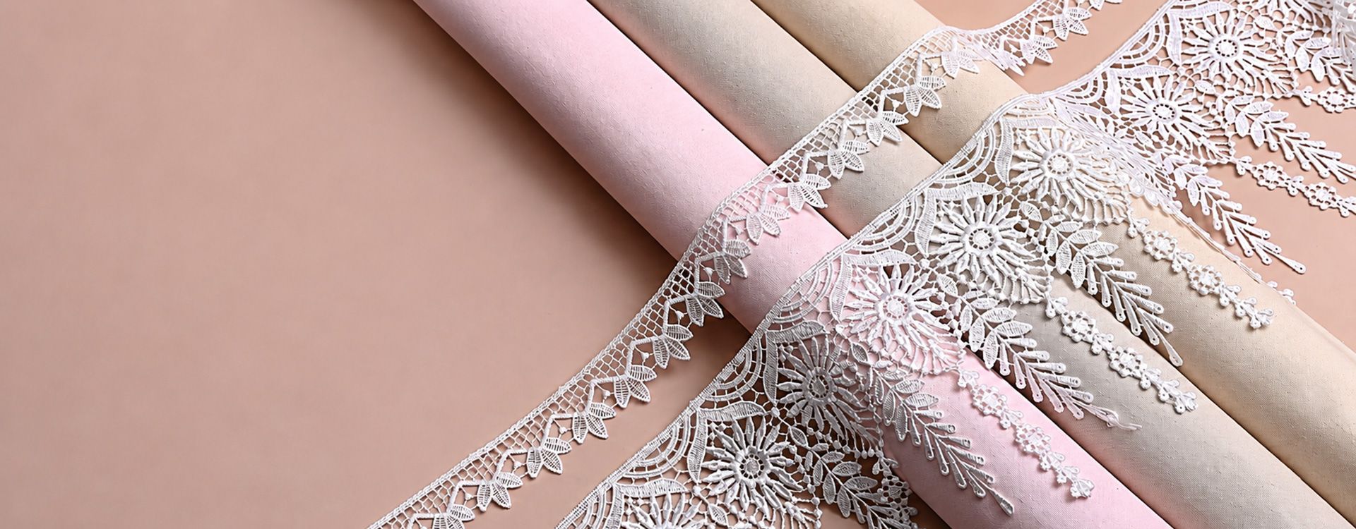 Chemical Lace