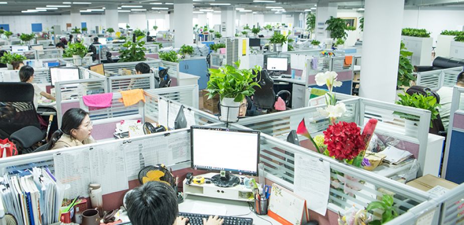 office