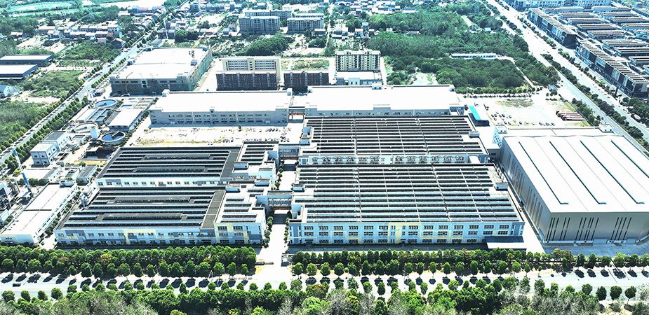 Factory